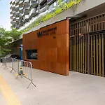 Easy Star - Belissimo Apartamento No Coracao Do Itaim Bibi - Tg03I