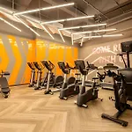 Easy Star - Belissimo Apartamento No Coracao Do Itaim Bibi - Tg03I