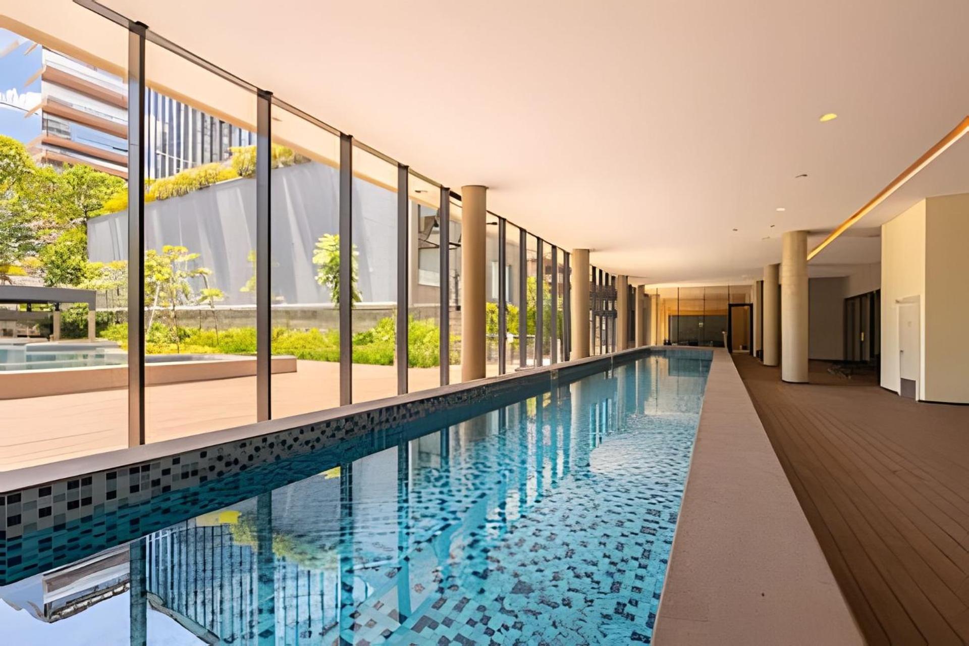 Easy Star - Belissimo No Coracao Do Itaim Bibi - Tg03i Apartamento