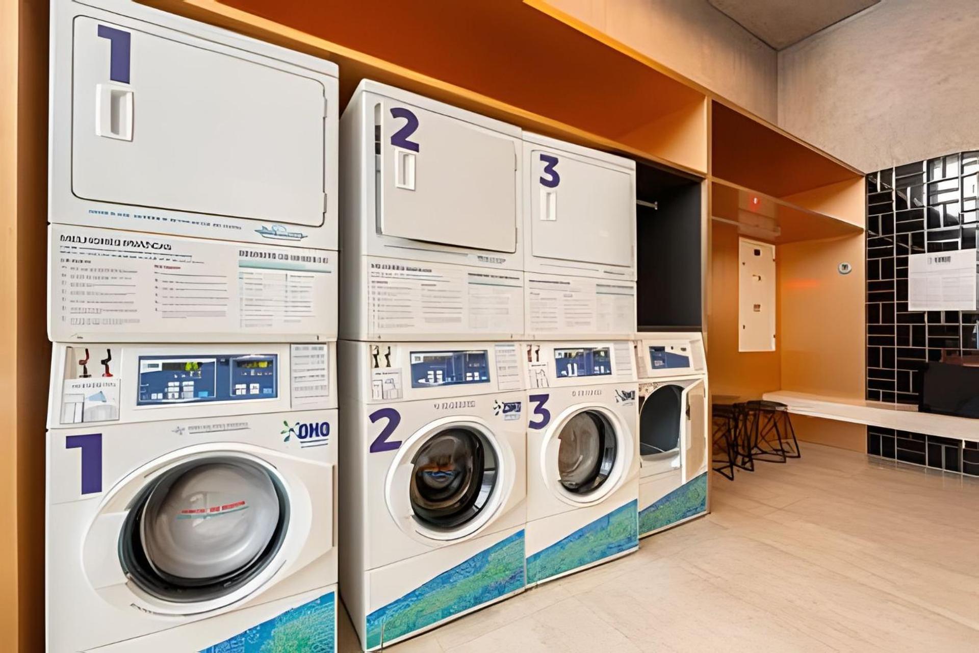 Easy Star - Belissimo No Coracao Do Itaim Bibi - Tg03i Apartamento
