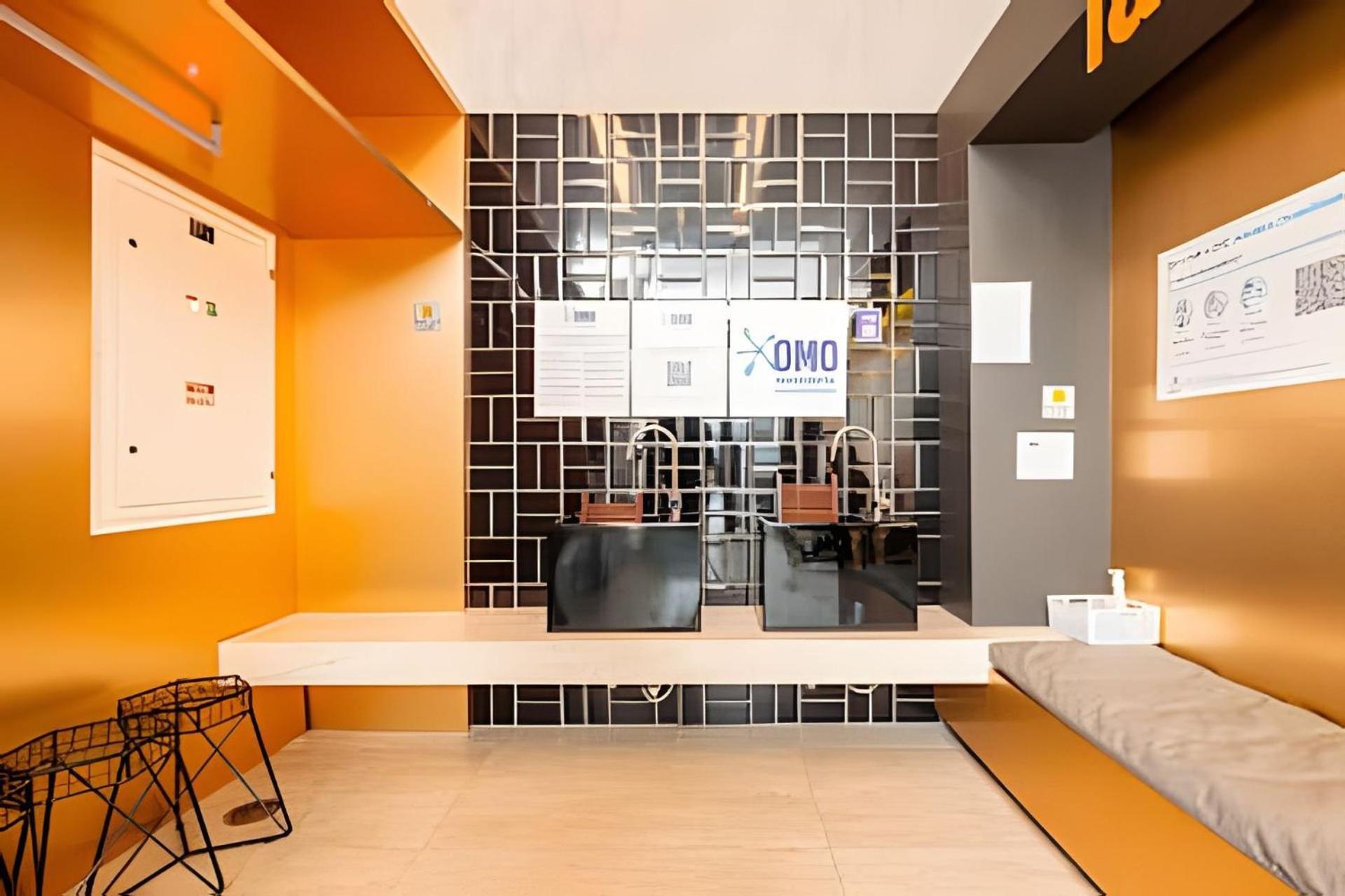 Apartamento Easy Star - Belissimo No Coracao Do Itaim Bibi - Tg03i São Paulo