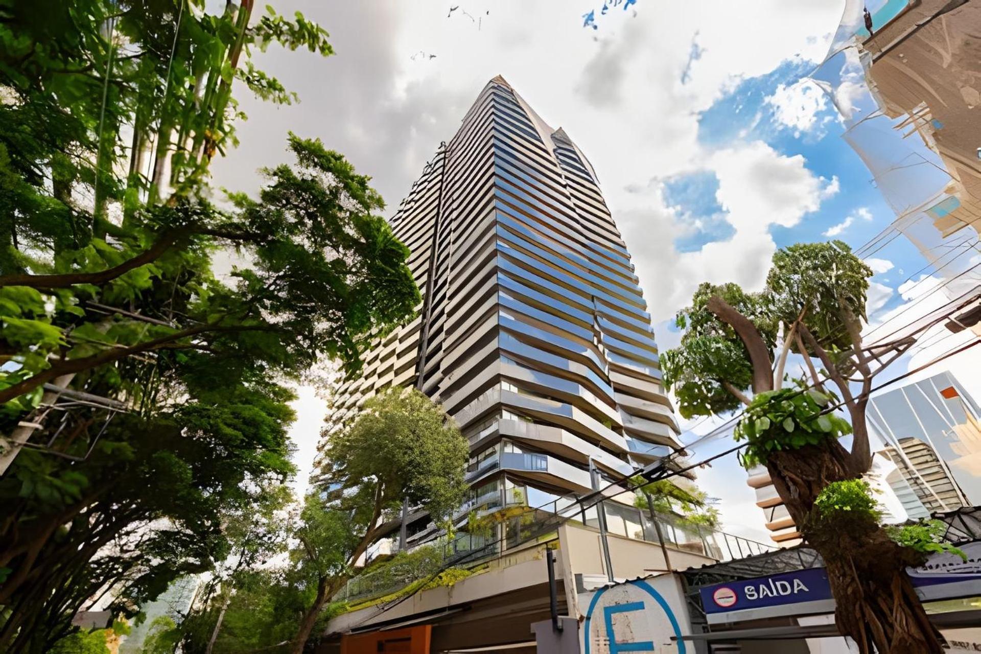 Easy Star - Belissimo No Coracao Do Itaim Bibi - Tg03i *