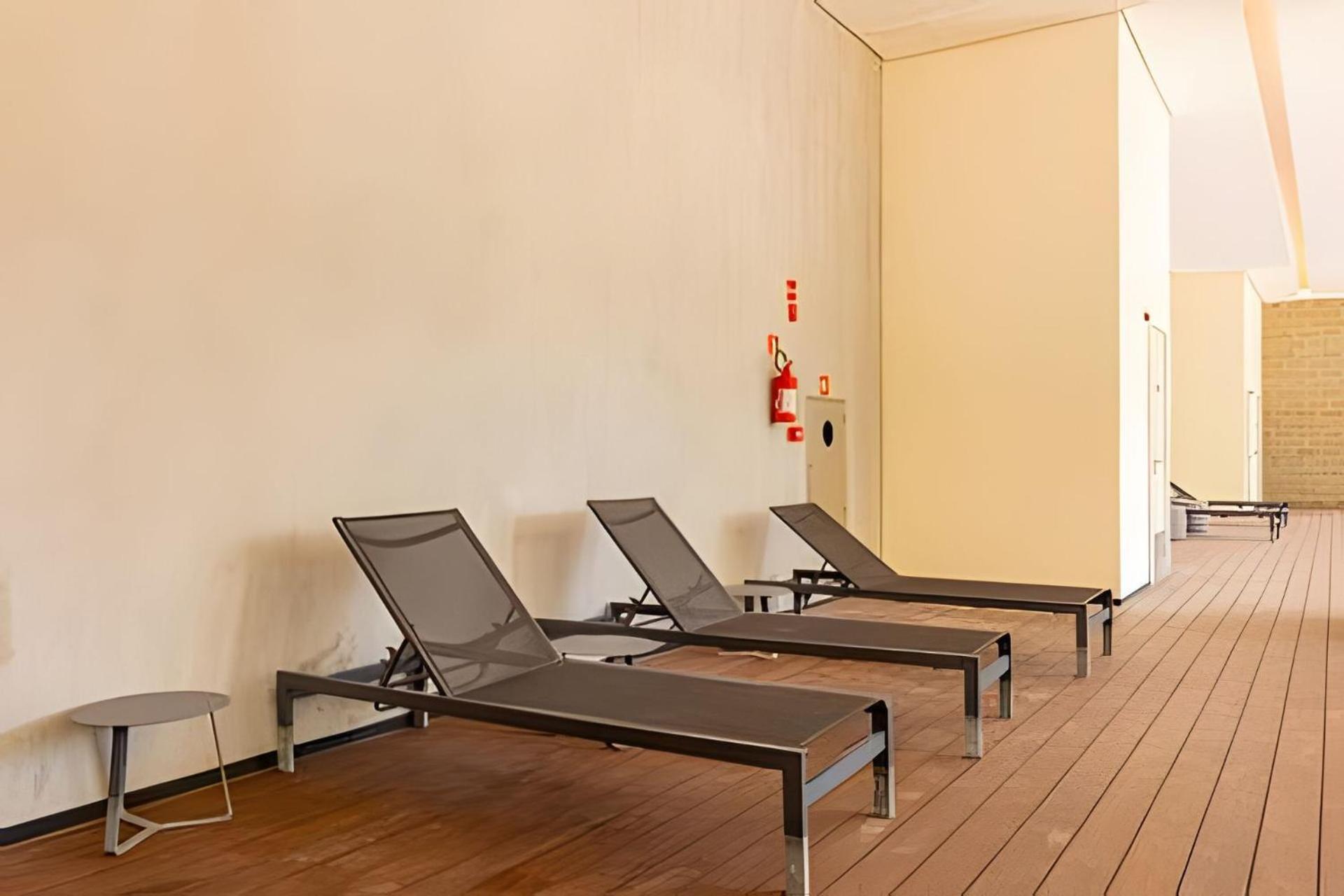 Apartamento Easy Star - Belissimo No Coracao Do Itaim Bibi - Tg03i *