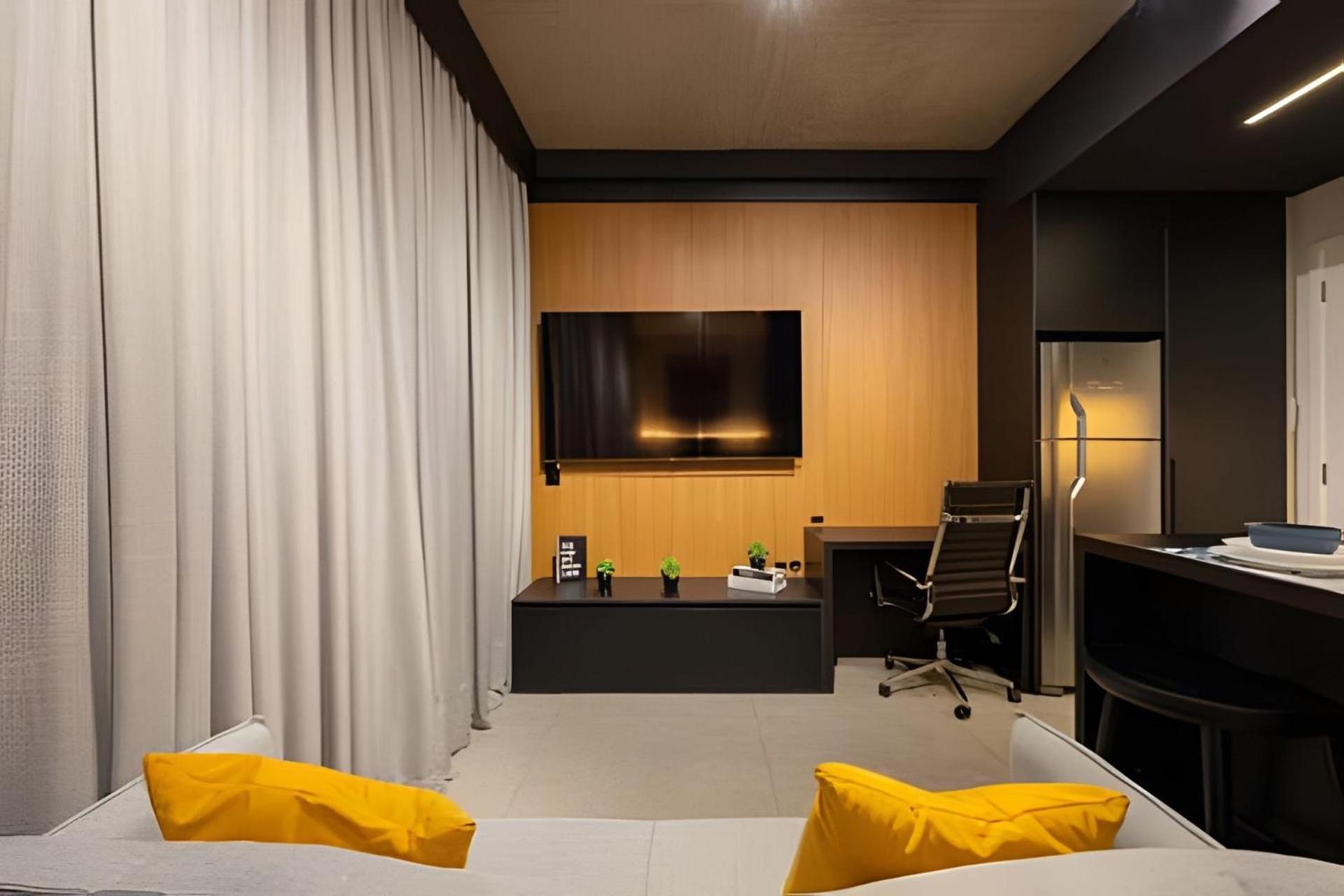 Easy Star - Belissimo No Coracao Do Itaim Bibi - Tg03i São Paulo