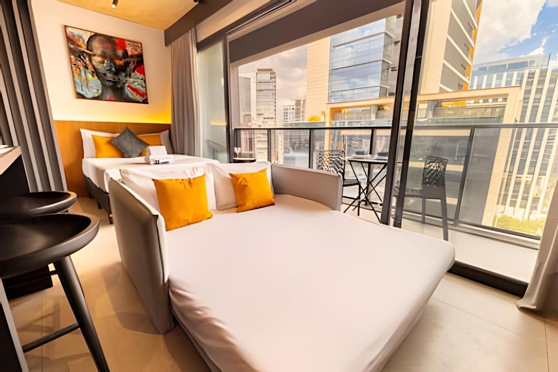 Easy Star - Belissimo No Coracao Do Itaim Bibi - Tg03i * São Paulo